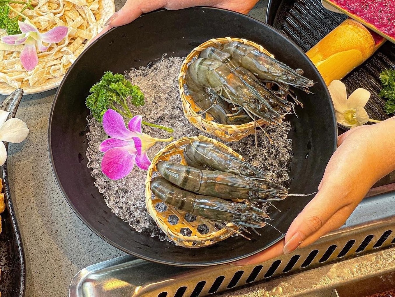 一碟一味One Dish One Taste Hotpot - Gurney Plaza — Food, George Town, Pulau Pinang
