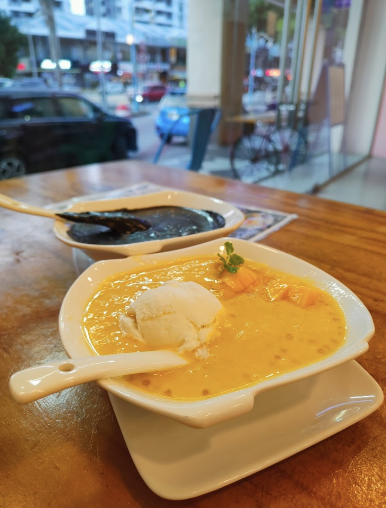 Tong Sui Xiao Po 糖水小铺 — Food, Gelugor, Pulau Pinang