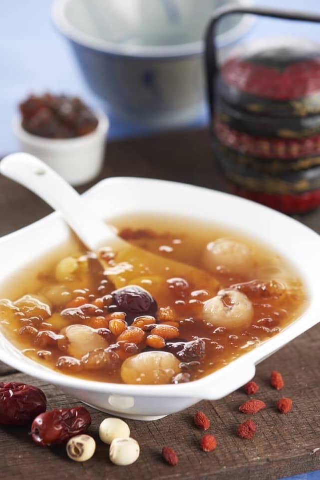 Tong Sui Xiao Po 糖水小铺 — Food, Gelugor, Pulau Pinang