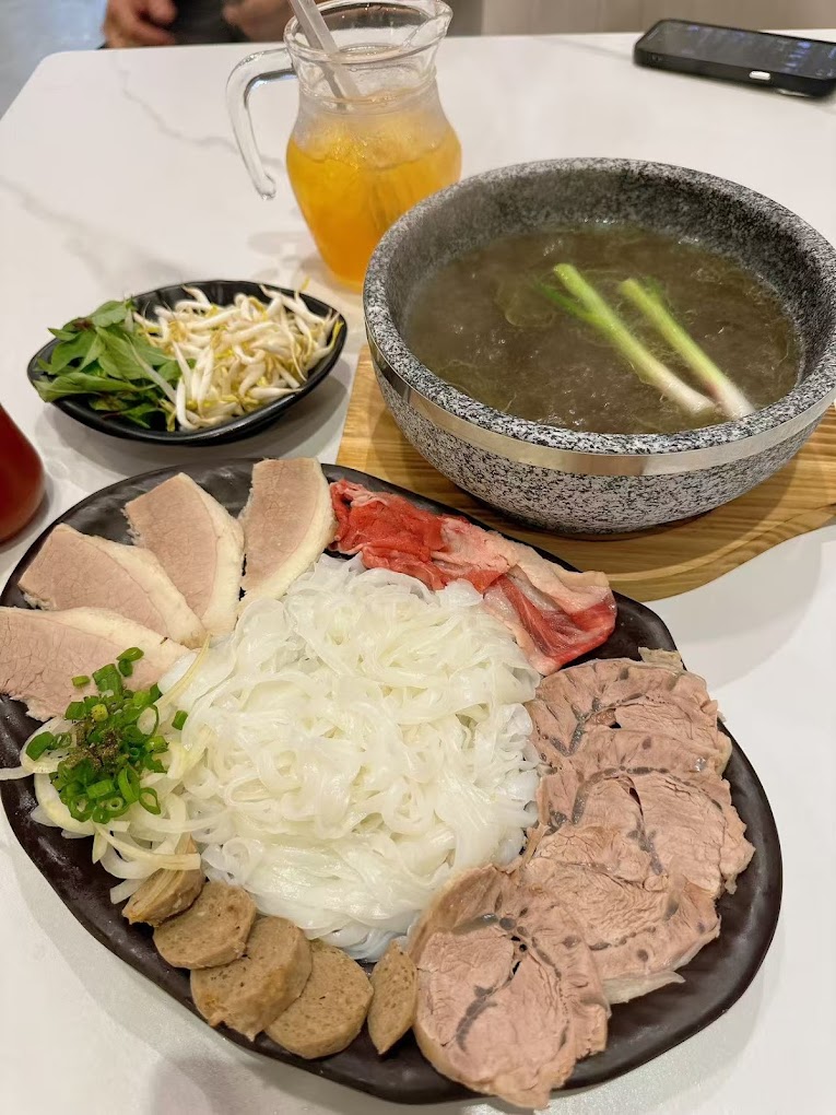 Anna Kitchen 2 — Food, George Town, Pulau Pinang