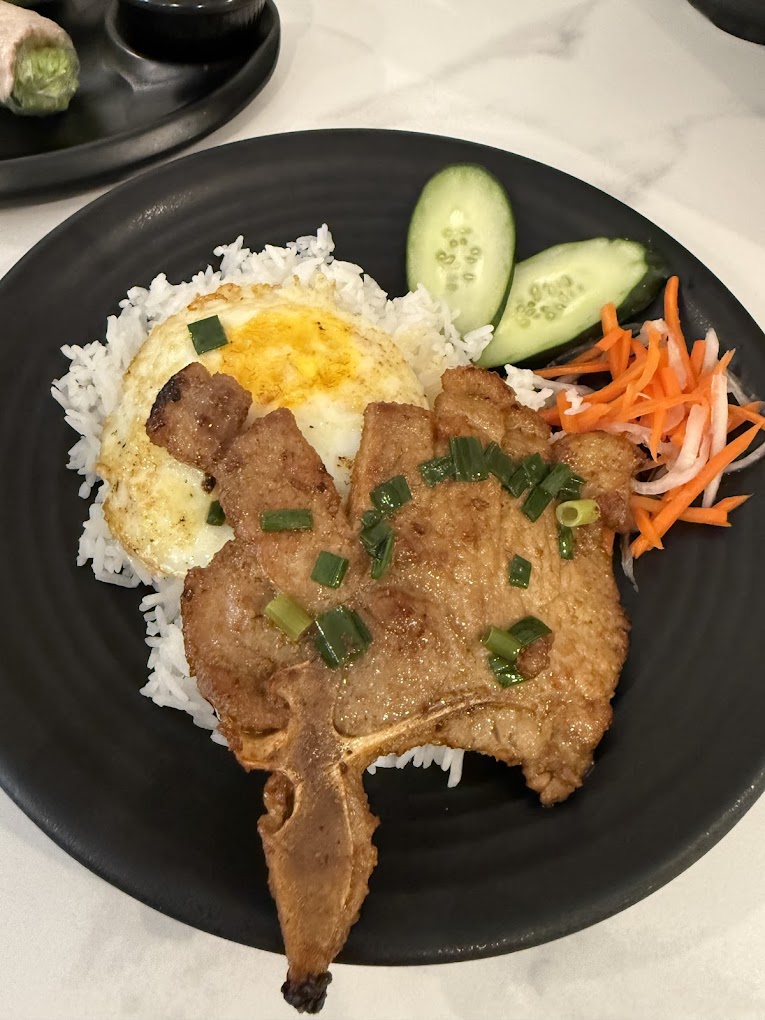 Anna Kitchen 2 — Food, George Town, Pulau Pinang