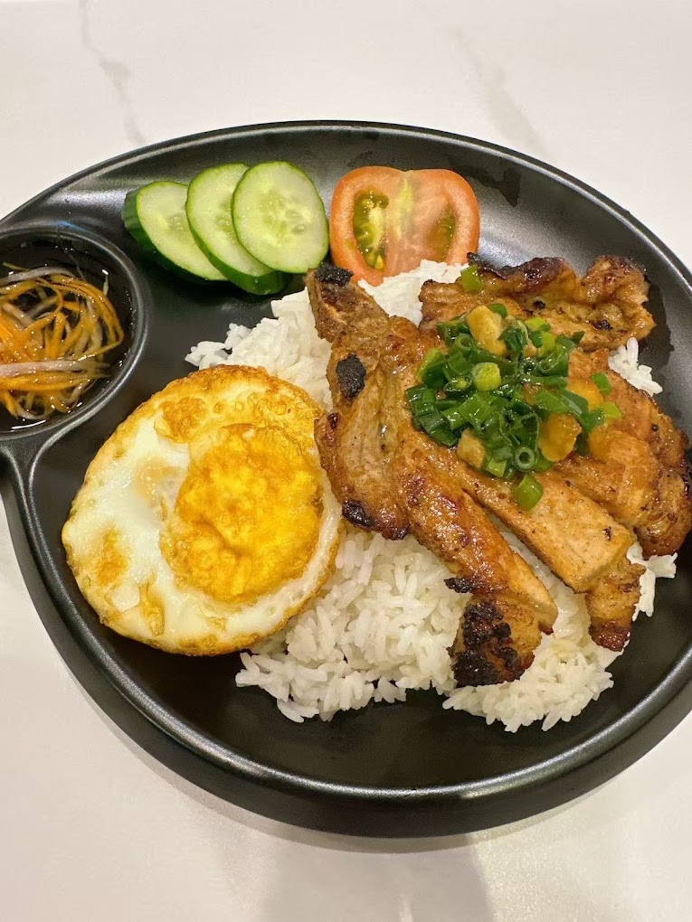 Anna Kitchen 2 — Food, George Town, Pulau Pinang