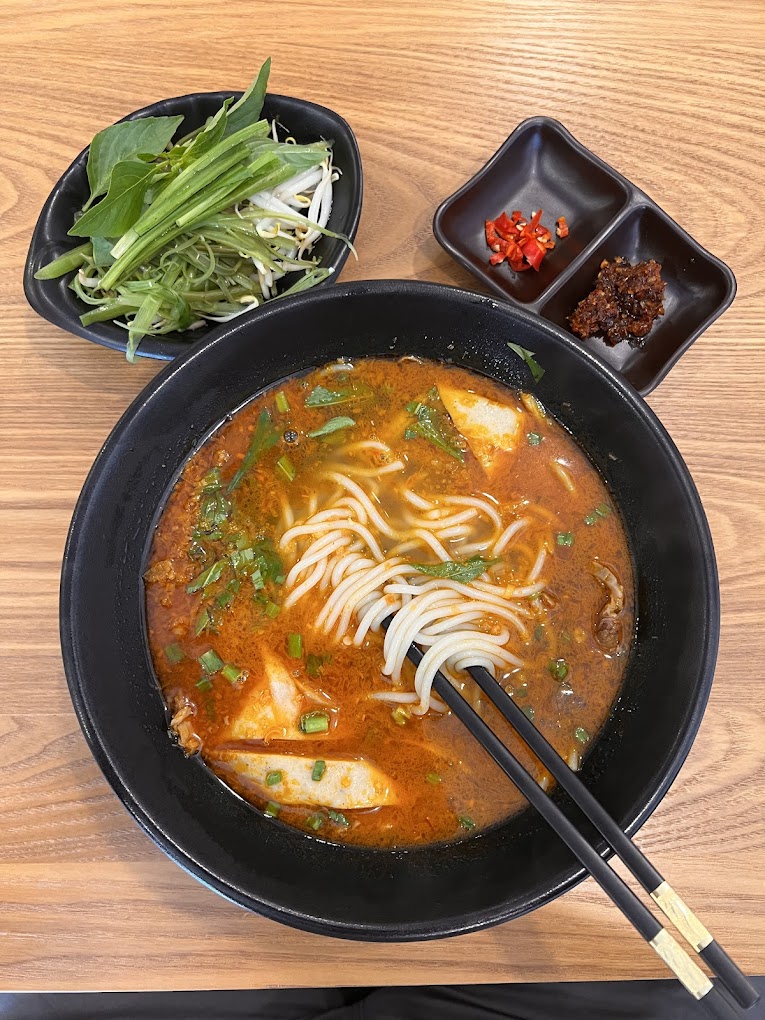 Anna Kitchen 2 — Food, George Town, Pulau Pinang