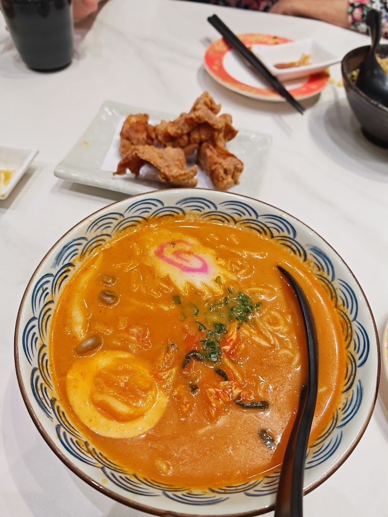 Sushi YA Sunshine Central Mall Farlim | Penang — Food, Ayer Itam, Pulau Pinang