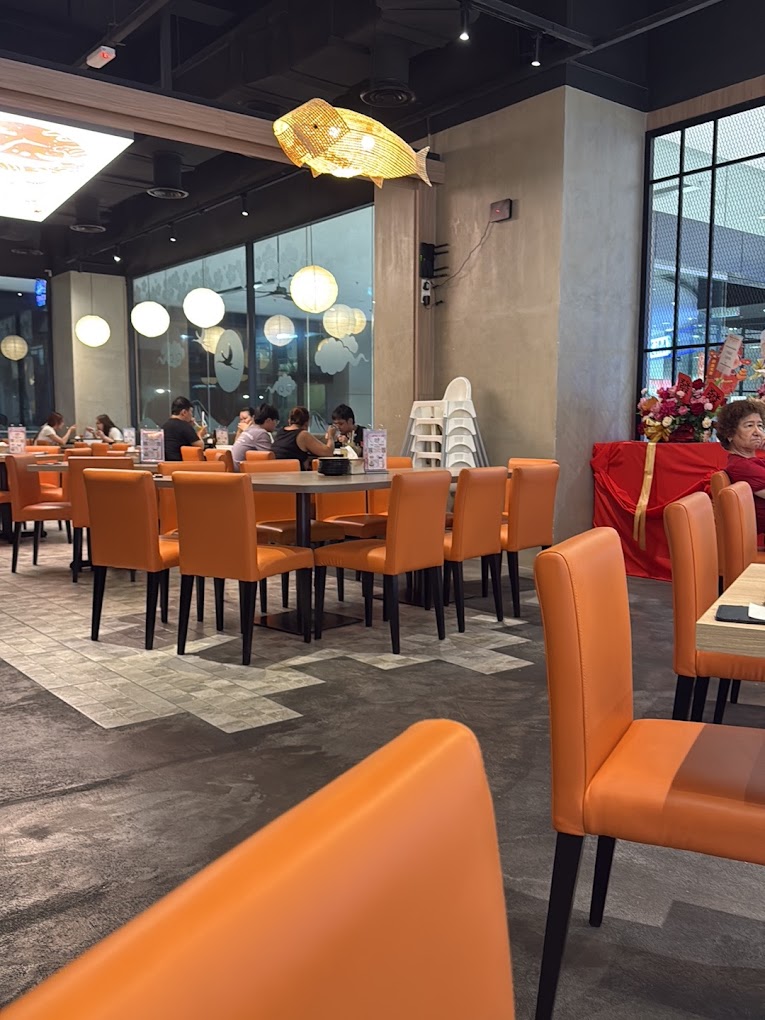 ManZen Ishi-ya - Sunshine Central Mall — Environment, Ayer Itam, Pulau Pinang