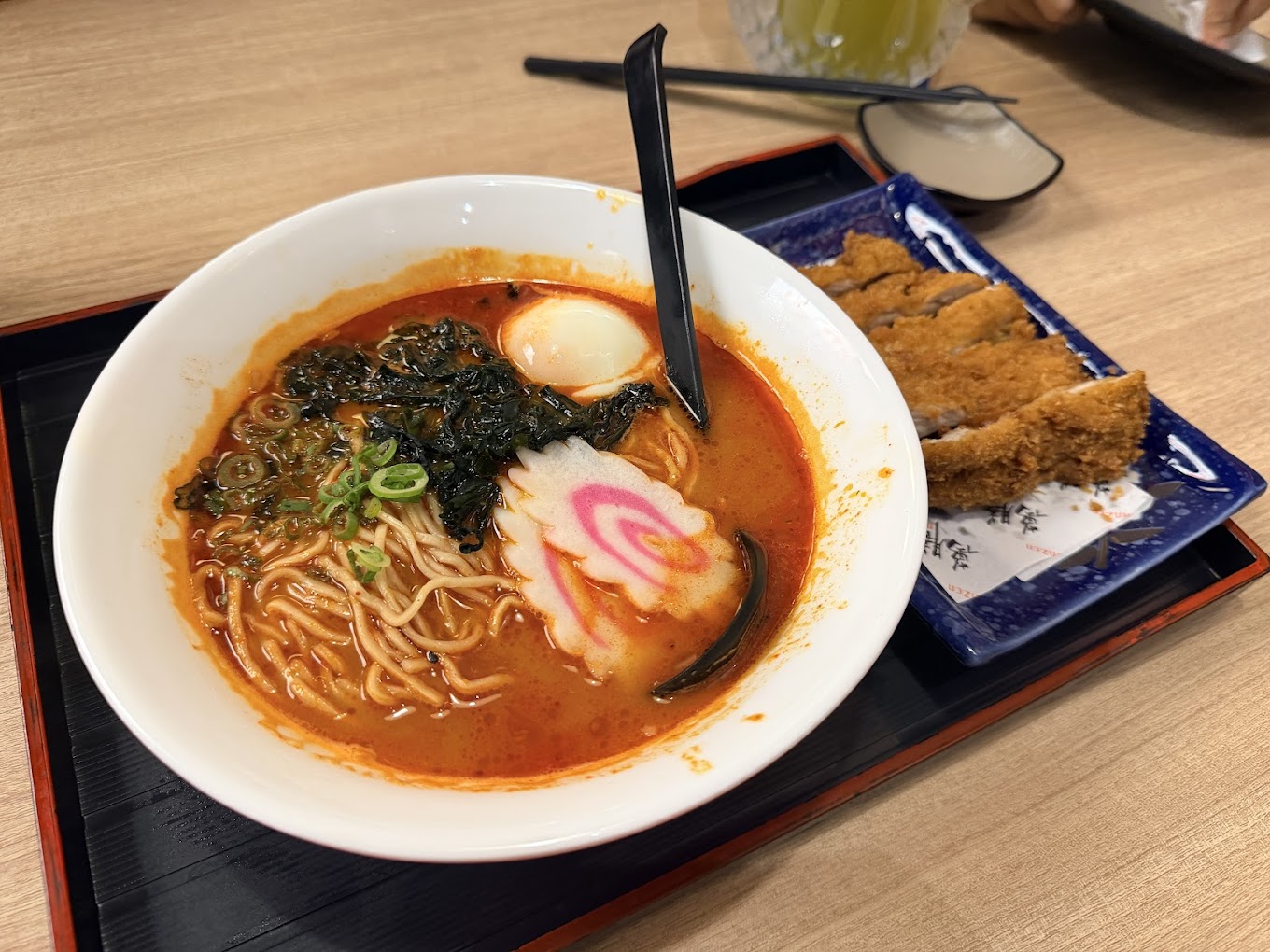 ManZen Ishi-ya - Sunshine Central Mall — Food, Ayer Itam, Pulau Pinang