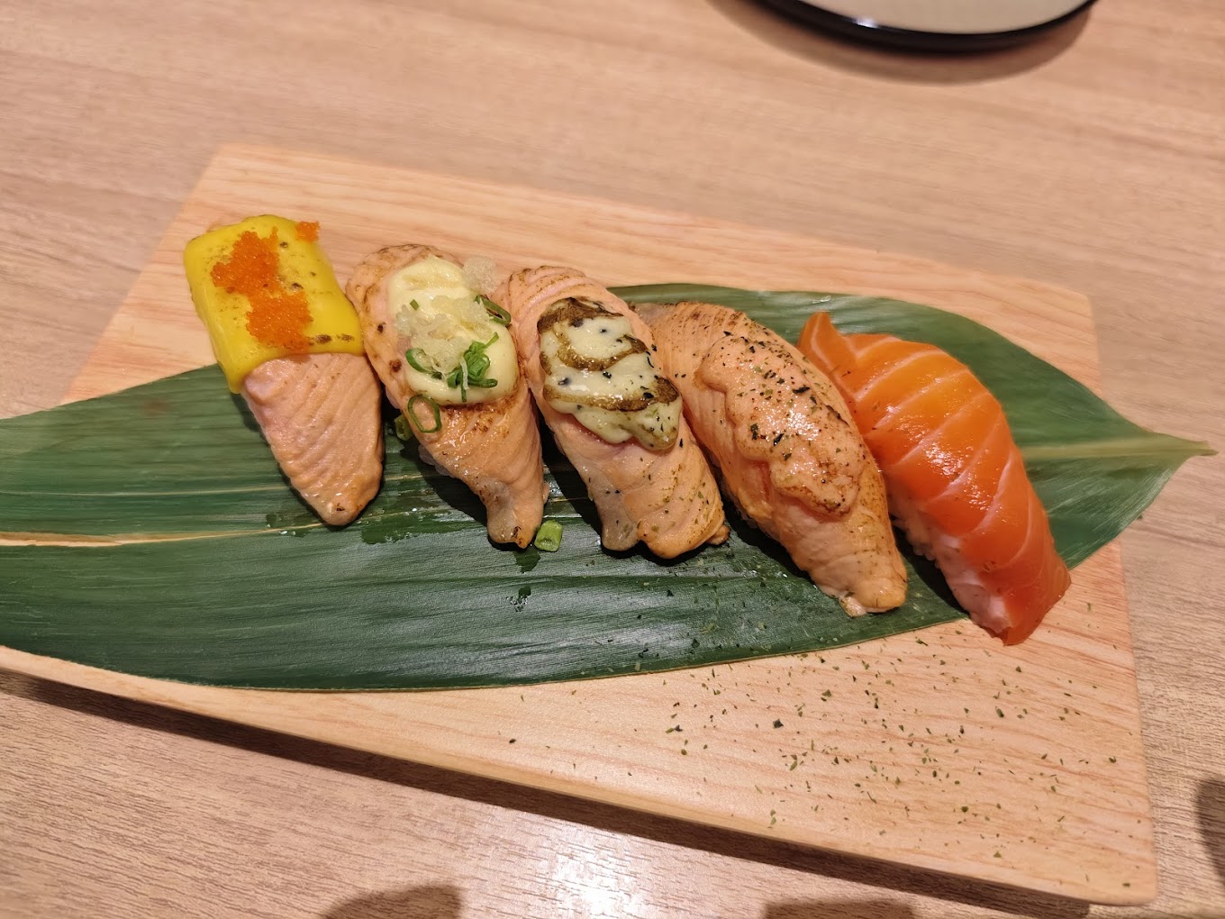 ManZen Ishi-ya - Sunshine Central Mall — Food, Ayer Itam, Pulau Pinang