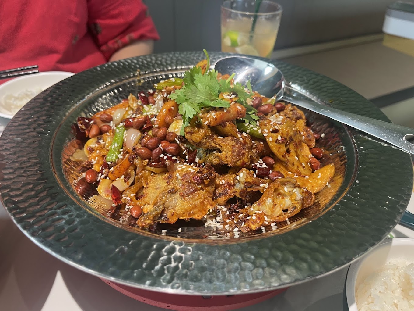 酸小七酸汤鱼Sour Little 7 (Penang - Sunshine Central) — Food, Ayer Itam, Pulau Pinang