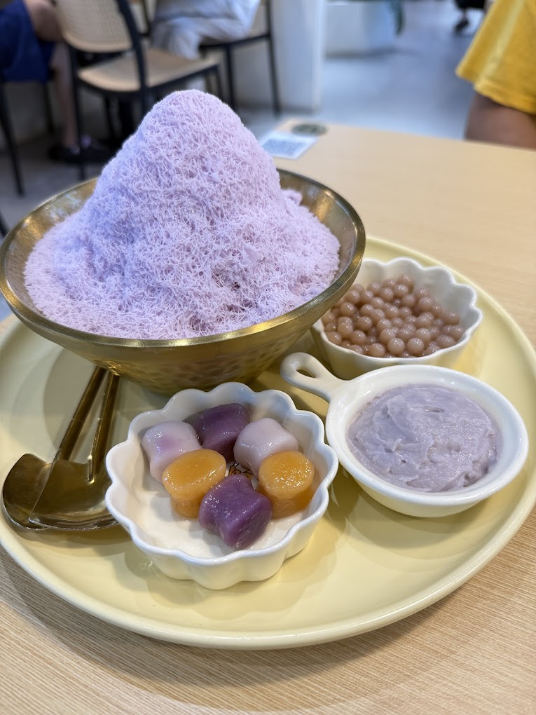 酸小七酸汤鱼Sour Little 7 (Penang - Sunshine Central) — Food, Ayer Itam, Pulau Pinang