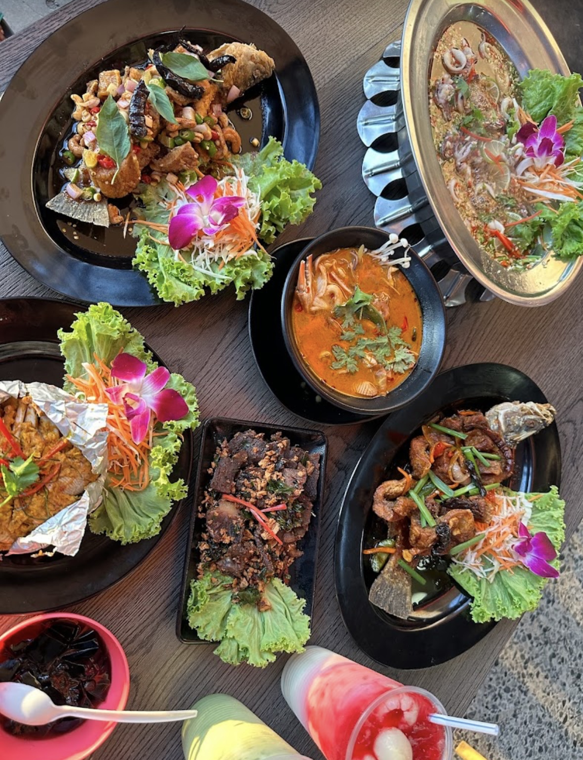 Bagan Seafood — Food, Butterworth, Pulau Pinang