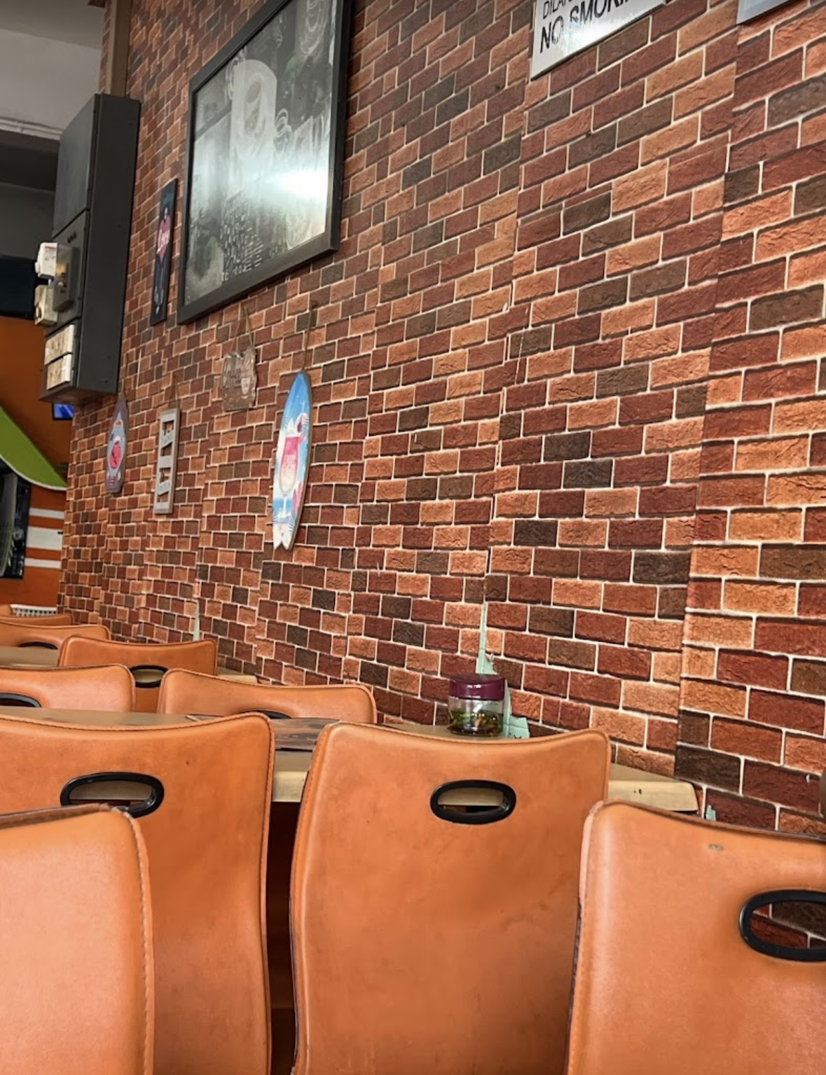 Bagan Seafood — Environment, Butterworth, Pulau Pinang