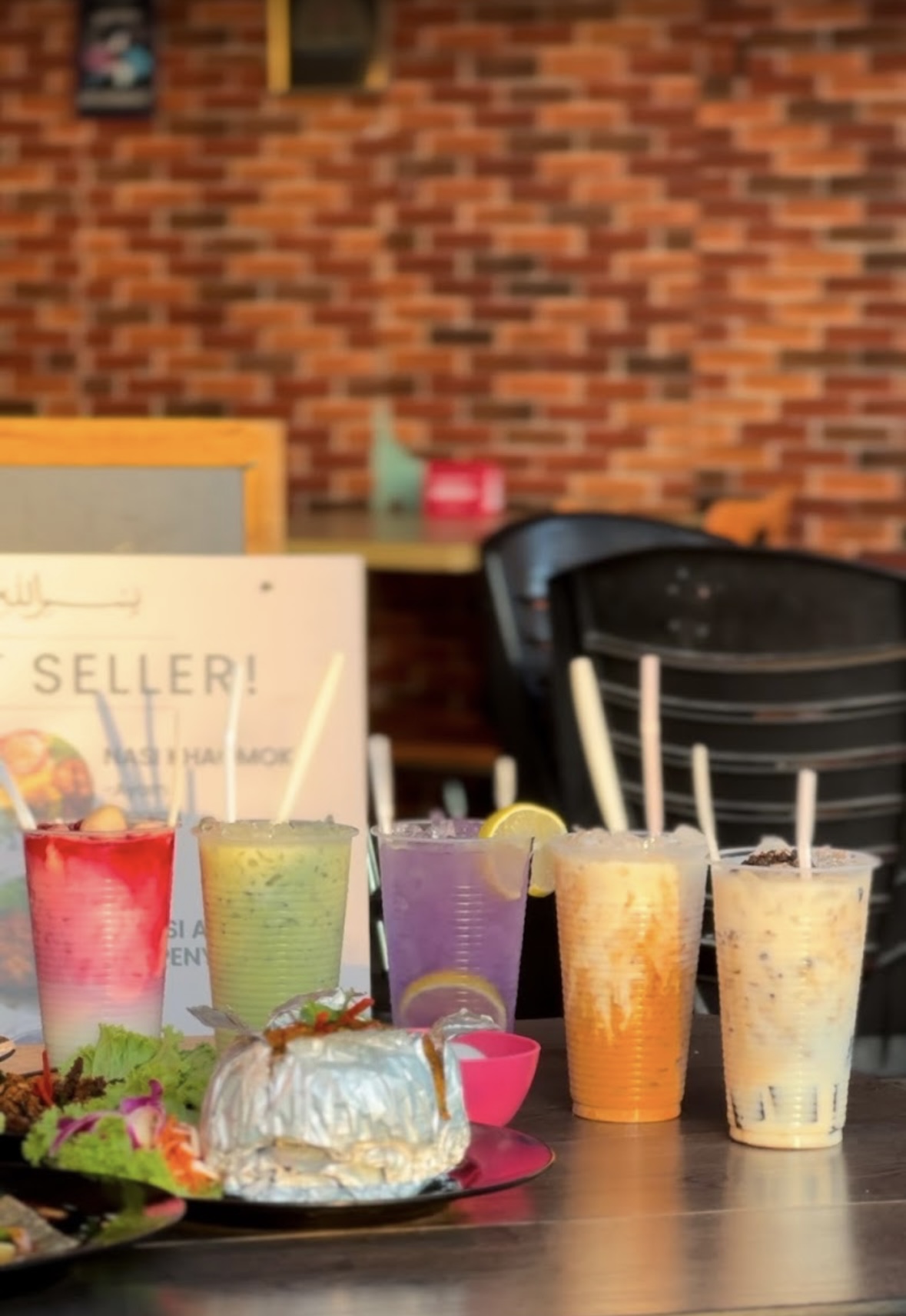 Bagan Seafood — Food, Butterworth, Pulau Pinang