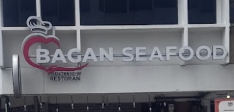 Bagan Seafood