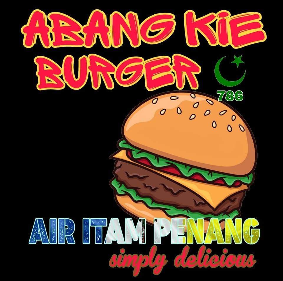 Abang Kie Burger 786