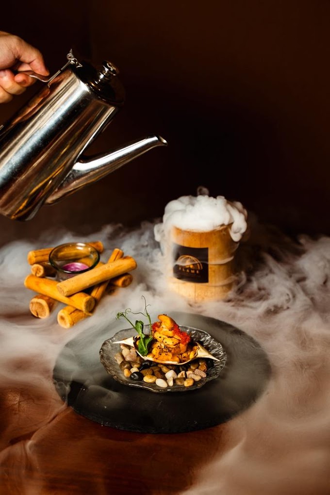 Flame Restaurant — Food, Ayer Itam, Pulau Pinang