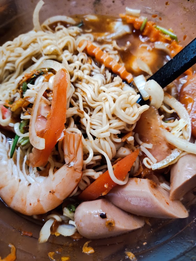 D' Citarasa Suria Cafe — Food, Seberang Jaya, Pulau Pinang
