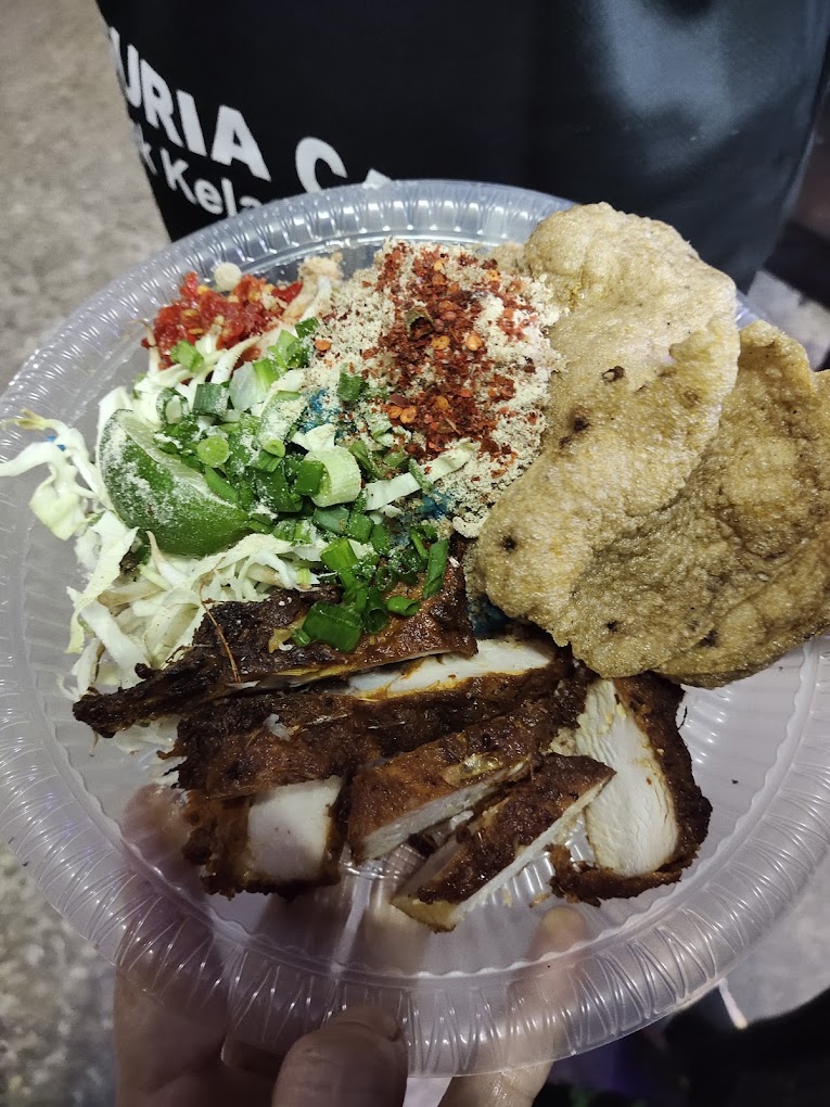 D' Citarasa Suria Cafe — Food, Seberang Jaya, Pulau Pinang