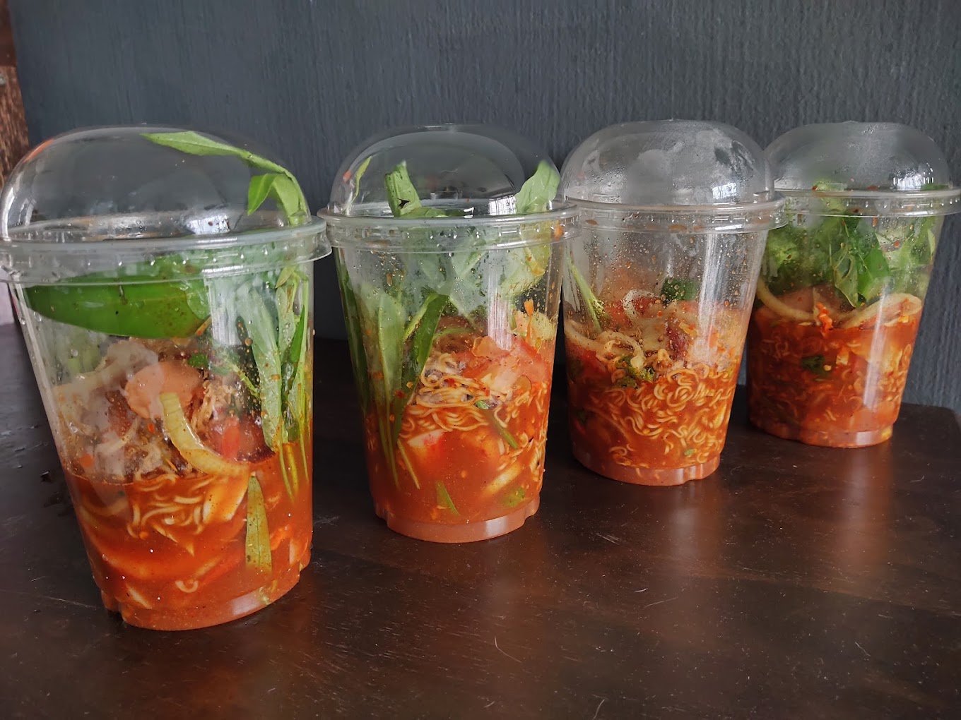 D' Citarasa Suria Cafe — Food, Seberang Jaya, Pulau Pinang