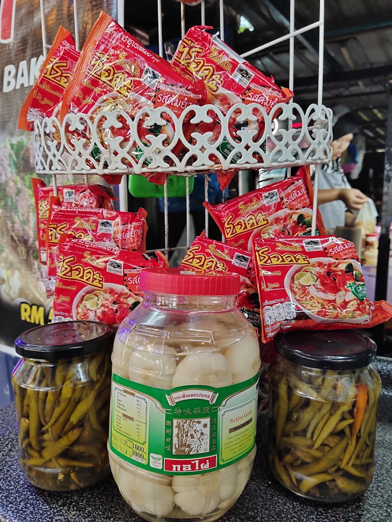 D' Citarasa Suria Cafe — Food, Seberang Jaya, Pulau Pinang