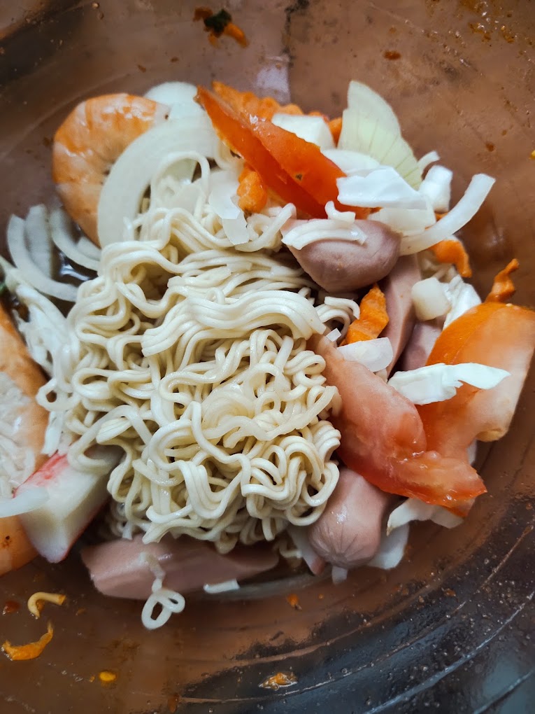 D' Citarasa Suria Cafe — Food, Seberang Jaya, Pulau Pinang