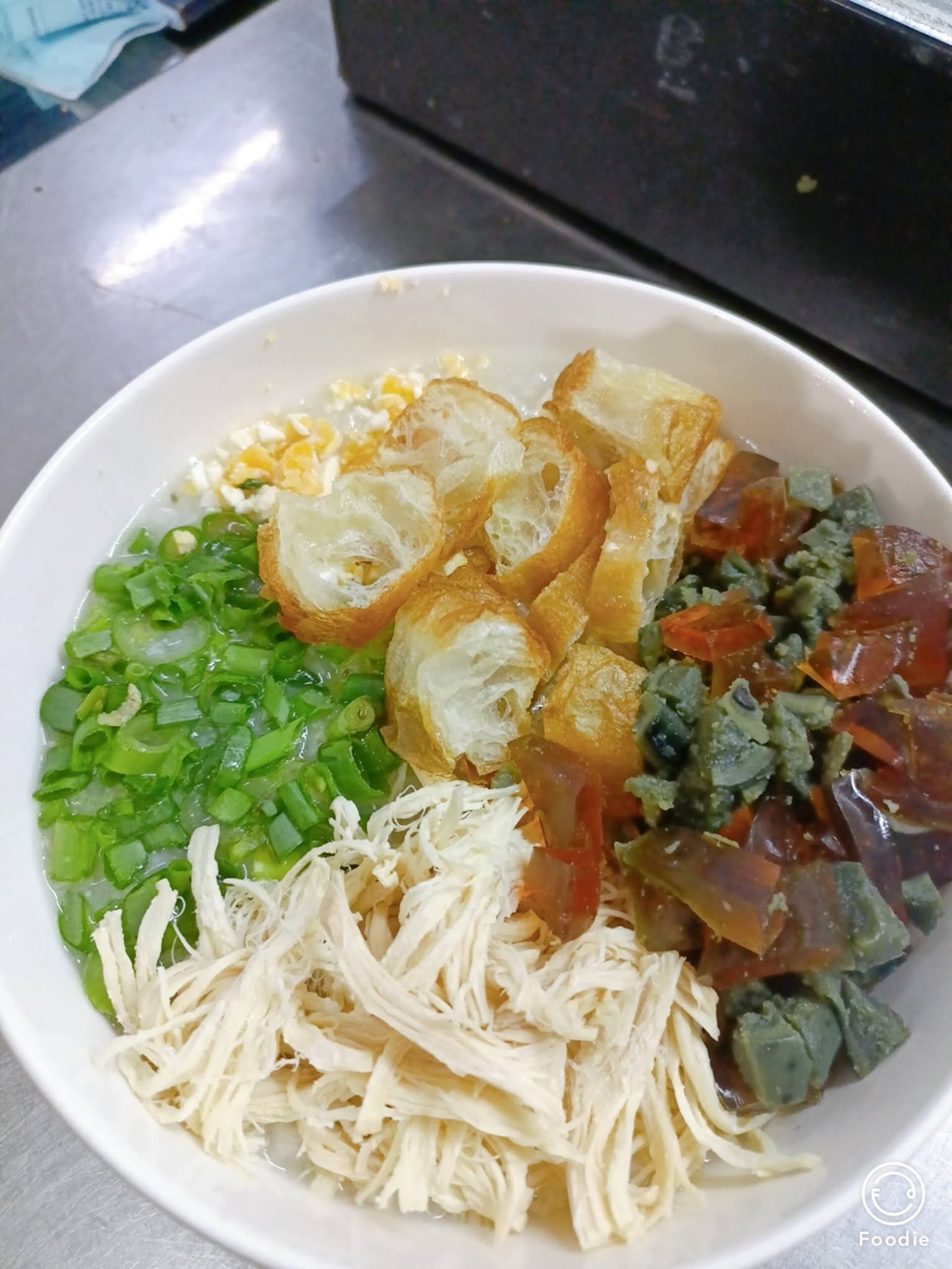 Restoran Huat Lai (福来饮食中心) — Food, Bukit Mertajam, Pulau Pinang