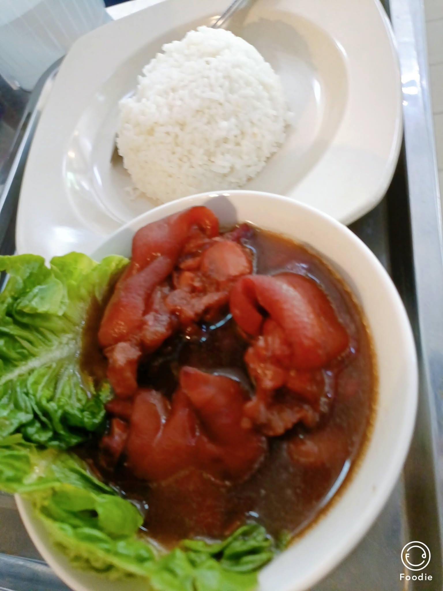 Restoran Huat Lai (福来饮食中心) — Food, Bukit Mertajam, Pulau Pinang