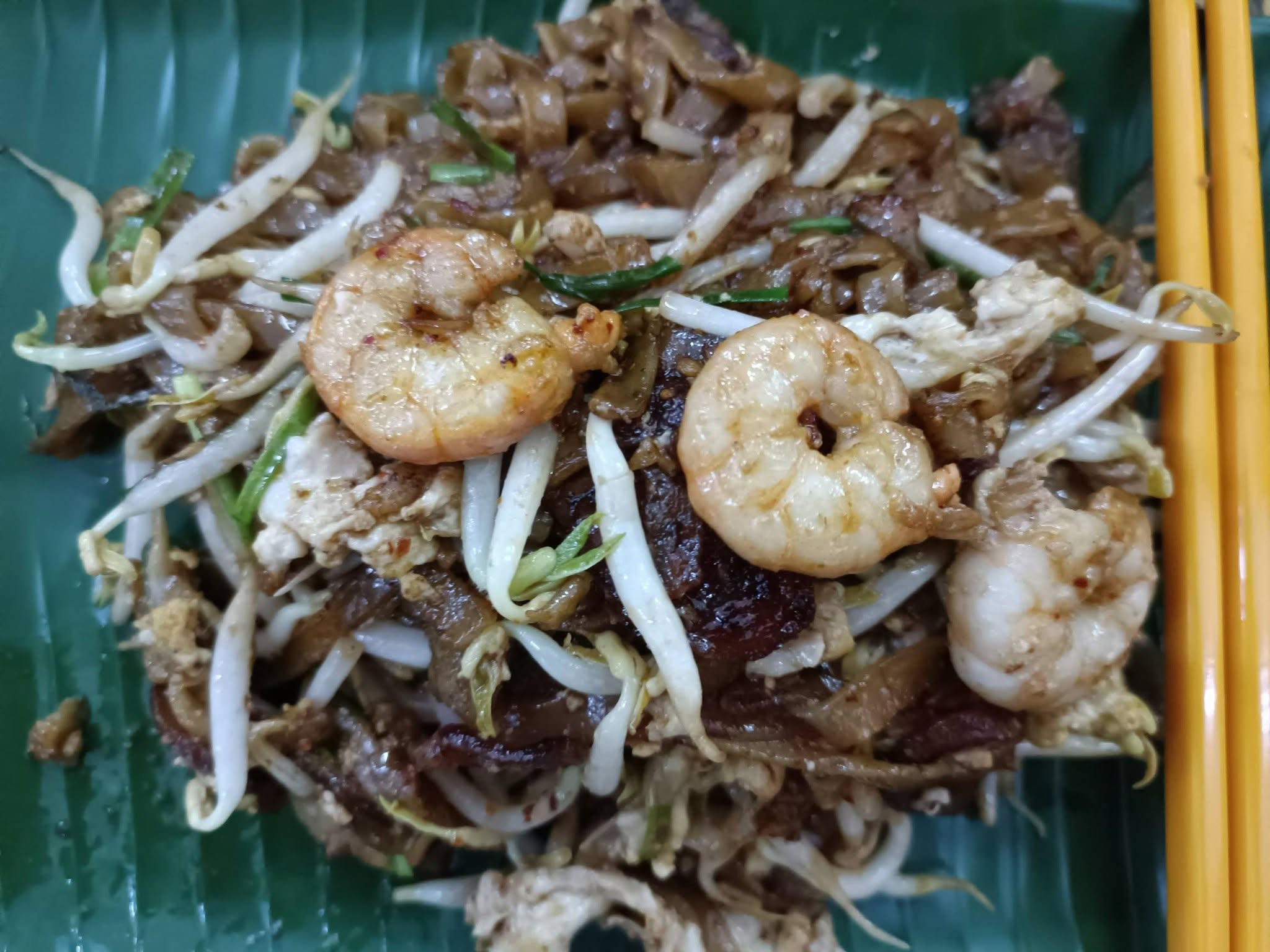 Restoran Huat Lai (福来饮食中心) — Food, Bukit Mertajam, Pulau Pinang