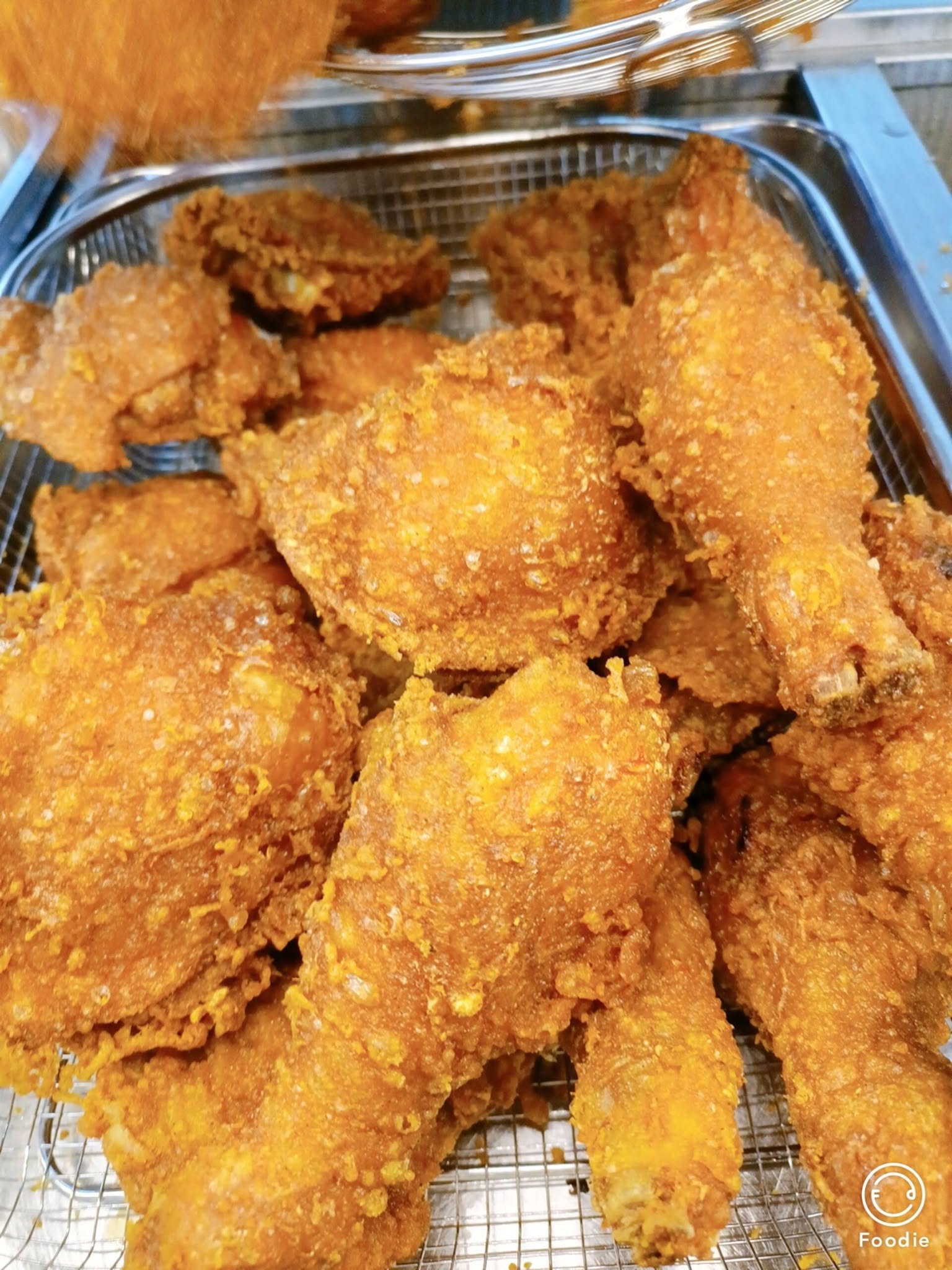 Restoran Huat Lai (福来饮食中心) — Food, Bukit Mertajam, Pulau Pinang