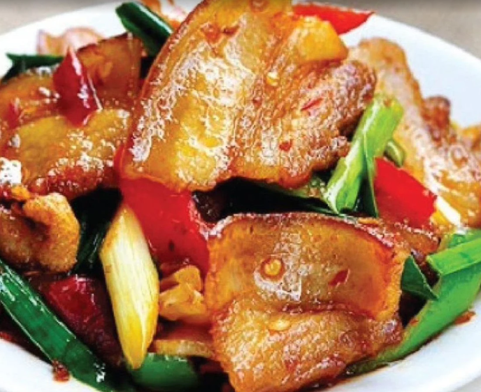 Cheng Du Chi Ke — Food, Bukit Mertajam, Pulau Pinang