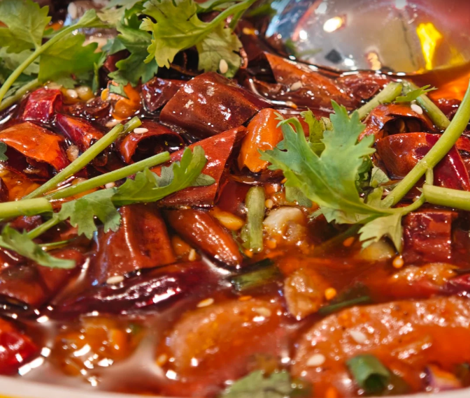 Cheng Du Chi Ke — Food, Bukit Mertajam, Pulau Pinang