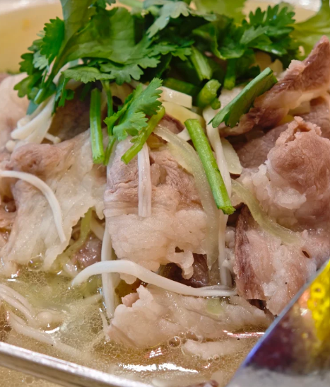 Cheng Du Chi Ke — Food, Bukit Mertajam, Pulau Pinang