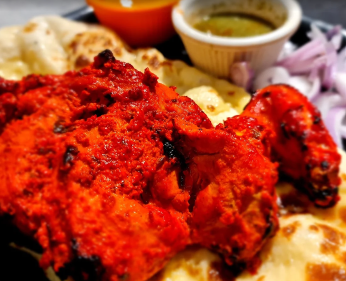 Kapitan Tandoori House @ Bandar Perda — Food, Bukit Mertajam, Pulau Pinang