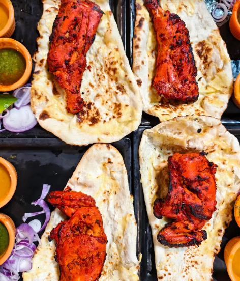 Kapitan Tandoori House @ Bandar Perda — Food, Bukit Mertajam, Pulau Pinang