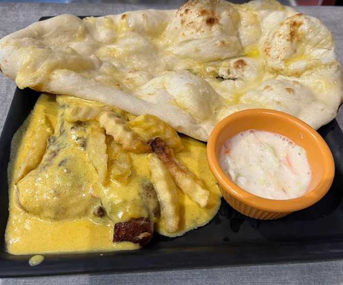 Kapitan Tandoori House @ Bandar Perda — Food, Bukit Mertajam, Pulau Pinang