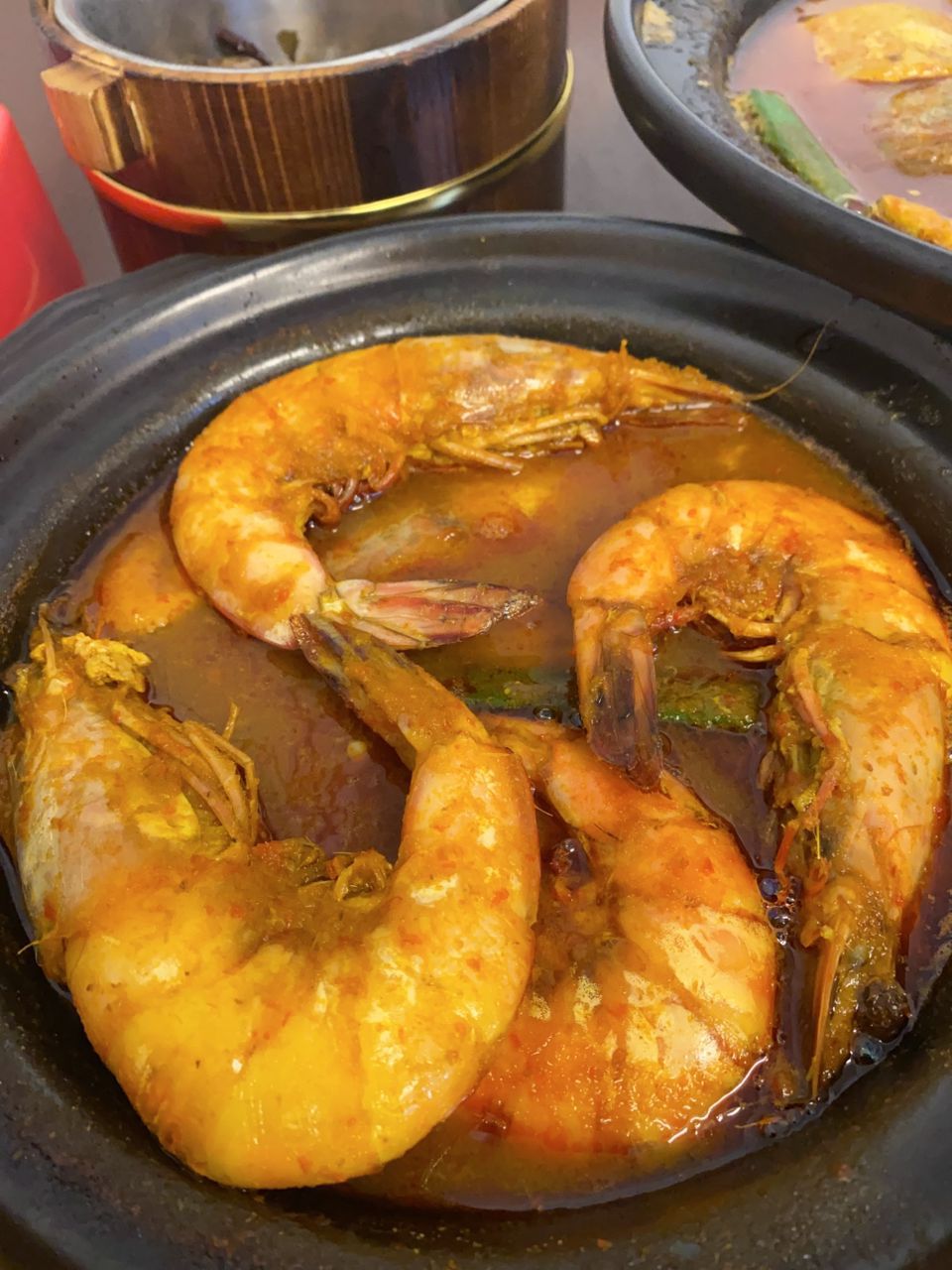 峇峇砂煲娘惹风味(北海) — Menu, Butterworth, Pulau Pinang
