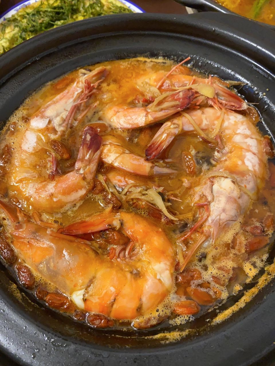 峇峇砂煲娘惹风味(北海) — Menu, Butterworth, Pulau Pinang