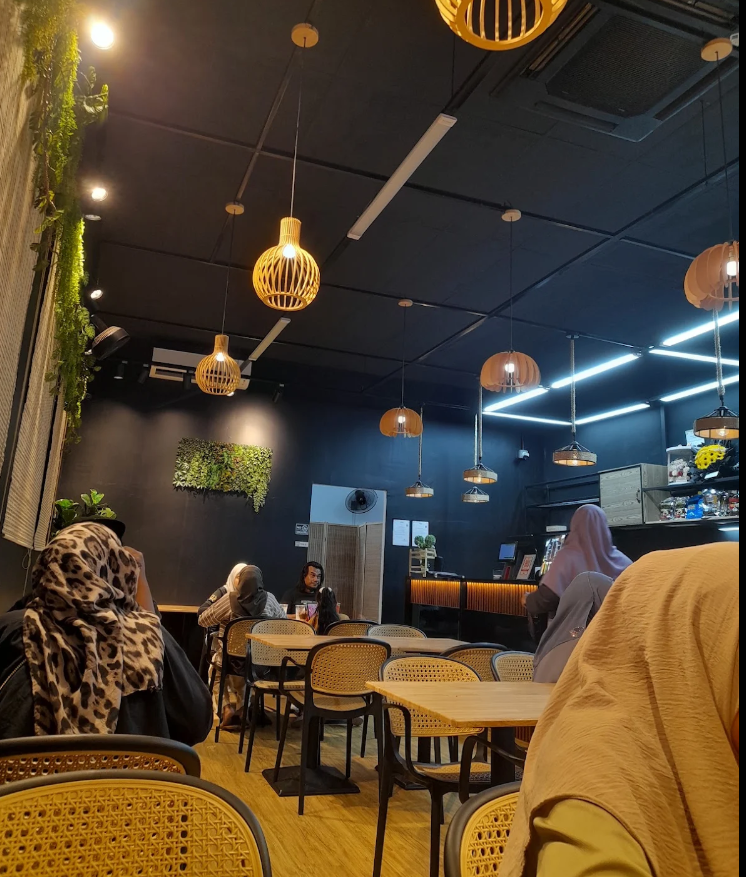 ODEN KITA BANDAR PERDA — Environment, Bukit Mertajam, Pulau Pinang