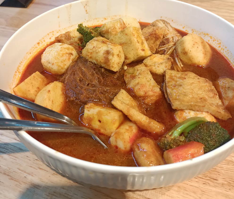 ODEN KITA BANDAR PERDA — Food, Bukit Mertajam, Pulau Pinang