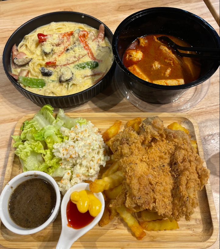 ODEN KITA BANDAR PERDA — Food, Bukit Mertajam, Pulau Pinang