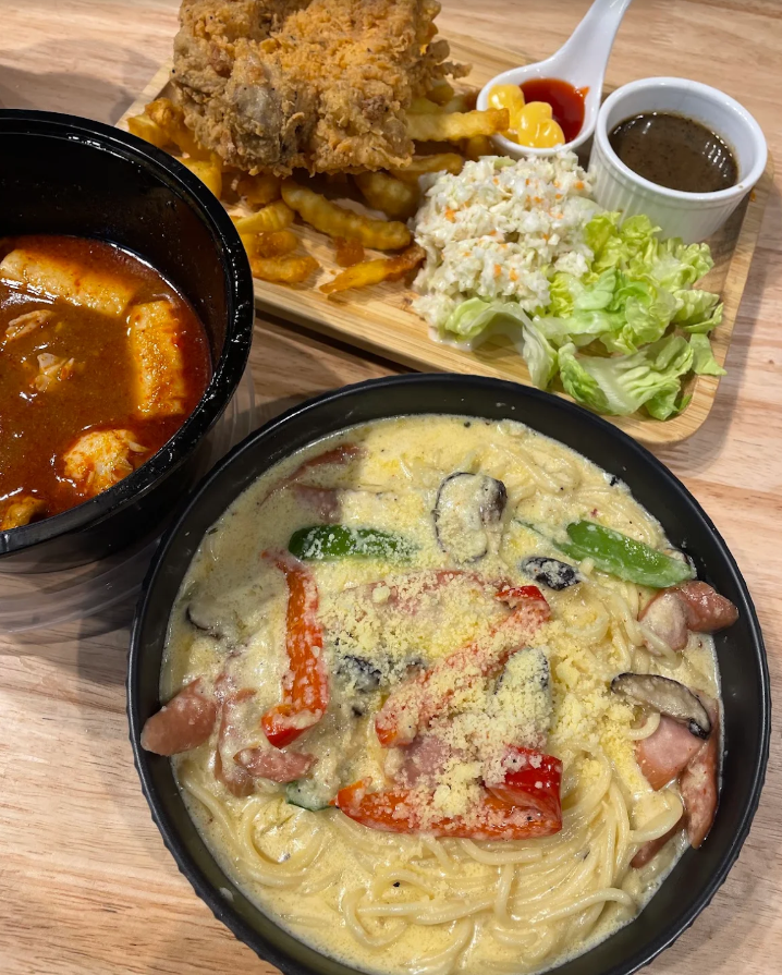 ODEN KITA BANDAR PERDA — Food, Bukit Mertajam, Pulau Pinang