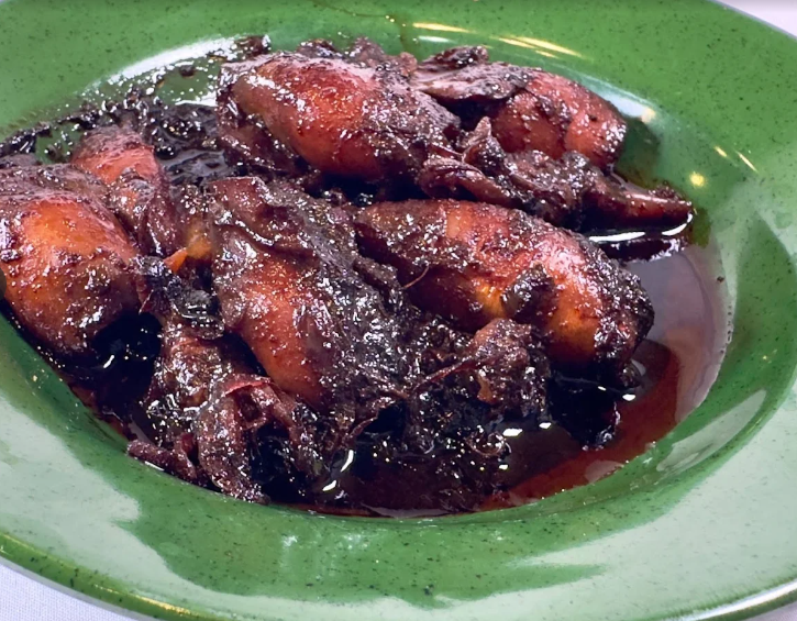 Ali Nasi Kandar — Food, Bukit Mertajam, Pulau Pinang