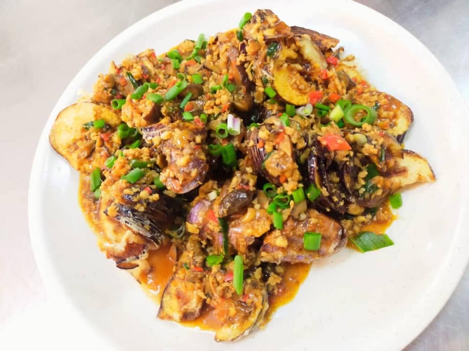 Restaurant Thiam Seng — Food, Bukit Mertajam, Pulau Pinang