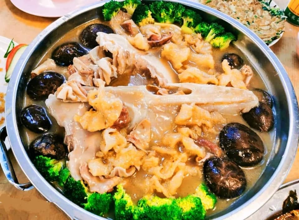 Restaurant Thiam Seng — Food, Bukit Mertajam, Pulau Pinang