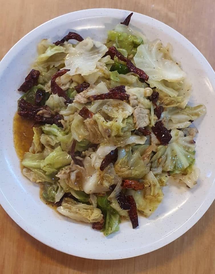 Restaurant Thiam Seng — Food, Bukit Mertajam, Pulau Pinang