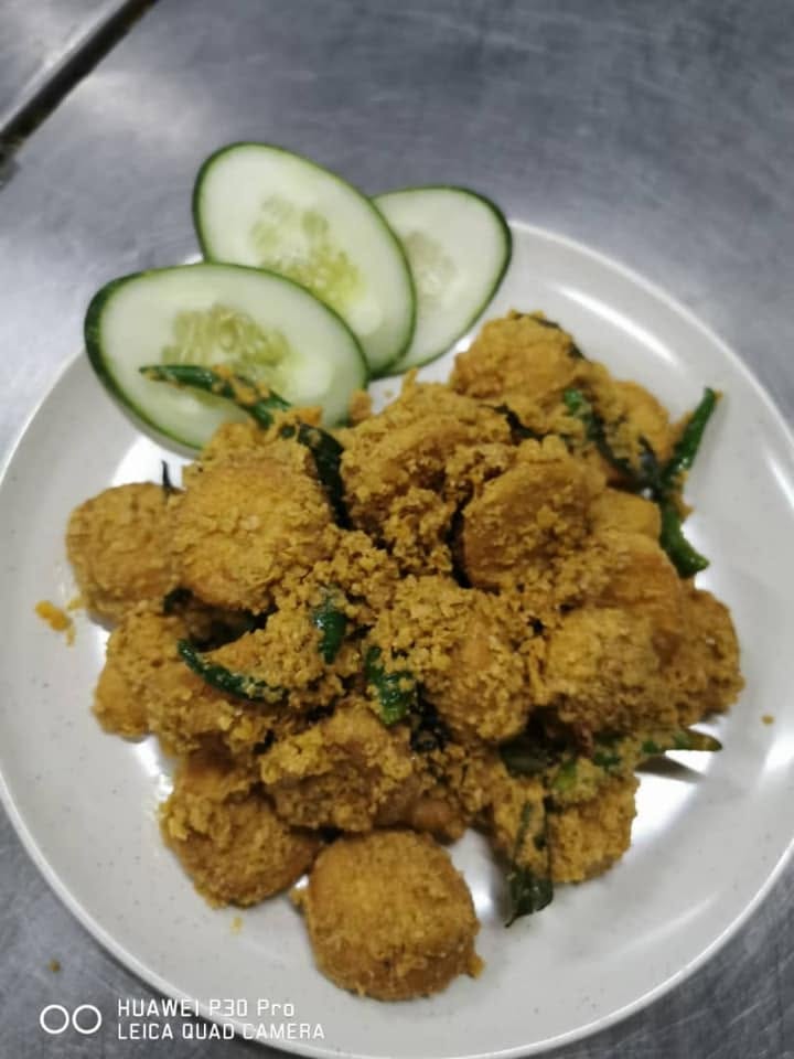 Restaurant Thiam Seng — Food, Bukit Mertajam, Pulau Pinang