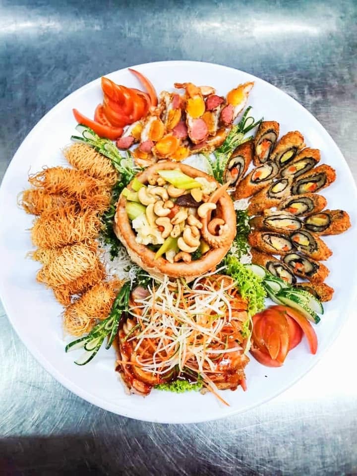 Restaurant Thiam Seng — Food, Bukit Mertajam, Pulau Pinang