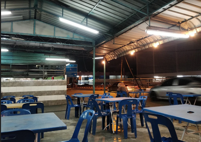 Abang Is Char Kuey Teow - — Environment, Bukit Mertajam, Pulau Pinang
