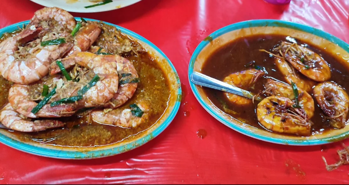 Abang Is Char Kuey Teow - — Food, Bukit Mertajam, Pulau Pinang