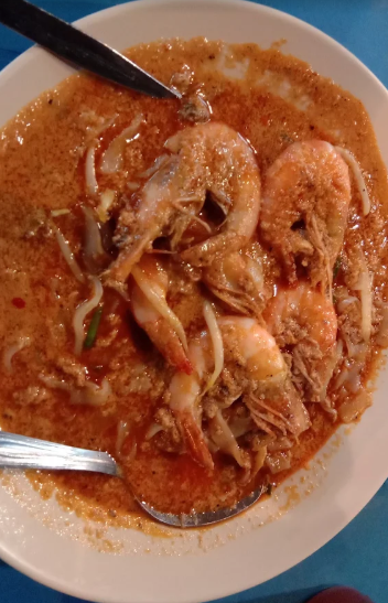 Abang Is Char Kuey Teow - — Food, Bukit Mertajam, Pulau Pinang