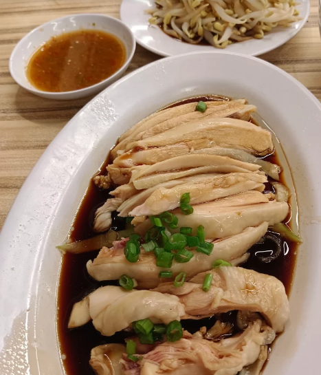 冠南美食苑 (BM) Kuan Nam Cafe — Food, Bukit Mertajam, Pulau Pinang